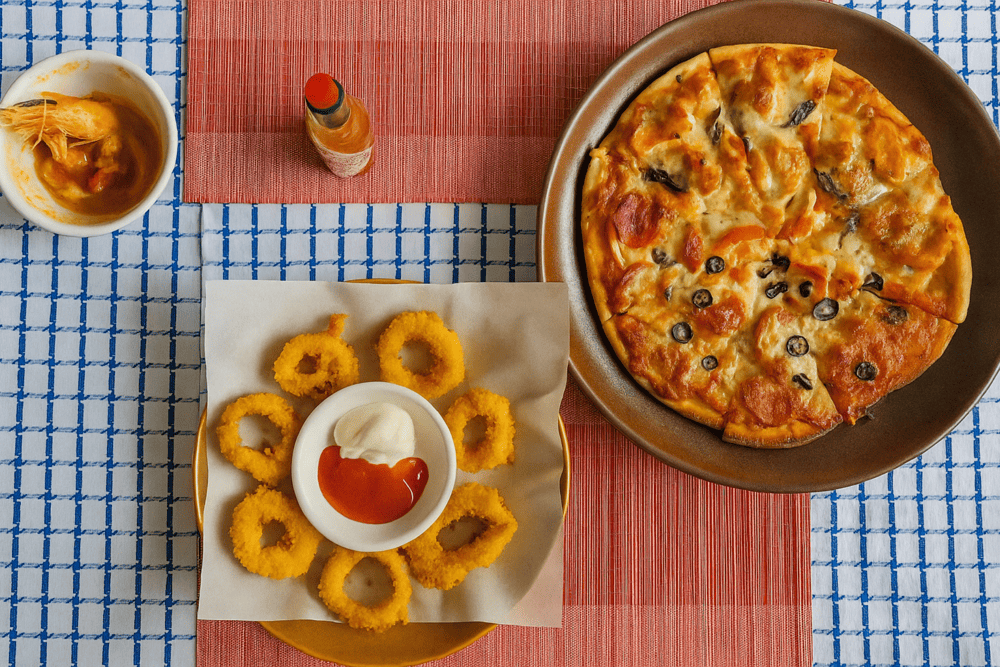 Reading customer reviews before visiting can help diners choose the Italian restaurant that best matches their preferences